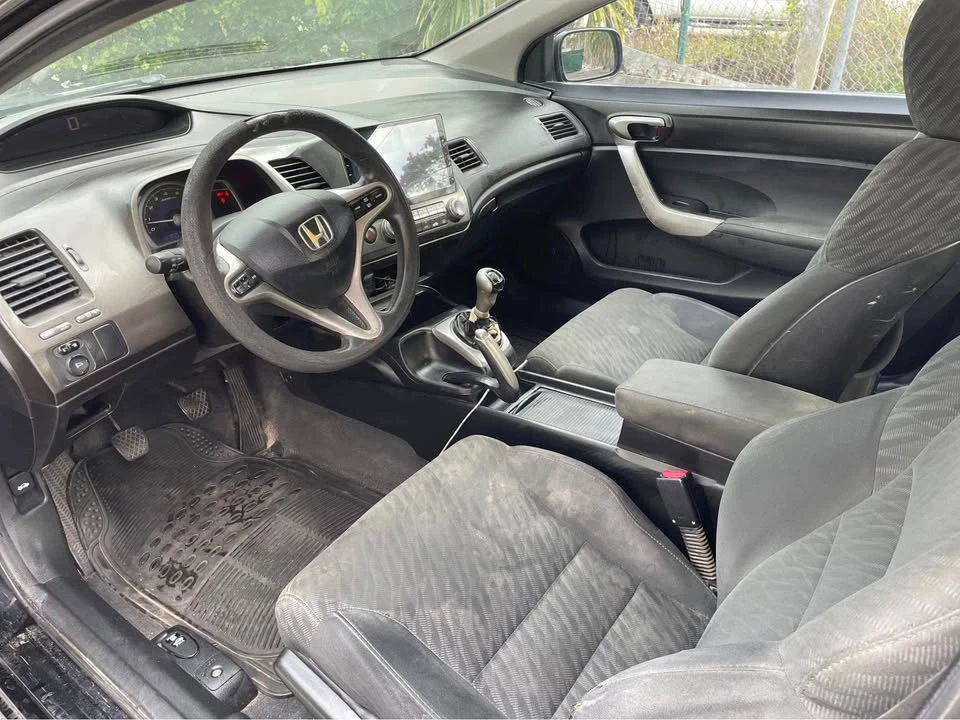 2009 Honda Civic 8th Gen - Image 9 of 15