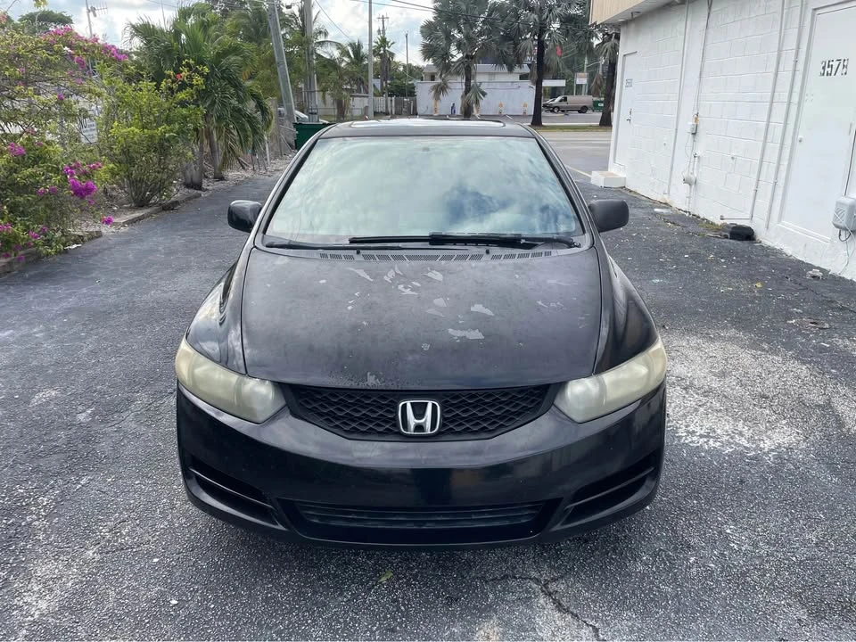 2009 Honda Civic 8th Gen - Image 2 of 15
