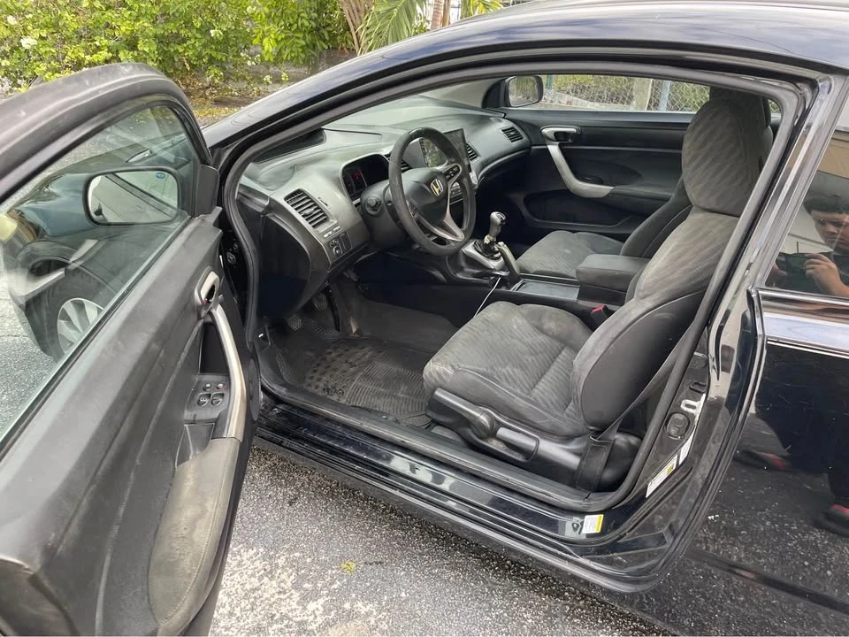 2009 Honda Civic 8th Gen - Image 12 of 15