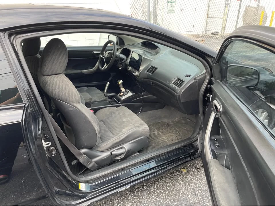 2009 Honda Civic 8th Gen - Image 13 of 15