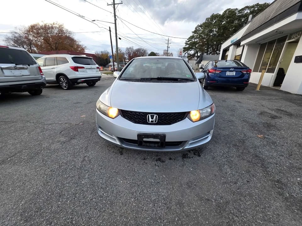 2009 Honda Civic 8th Gen - Image 4 of 6