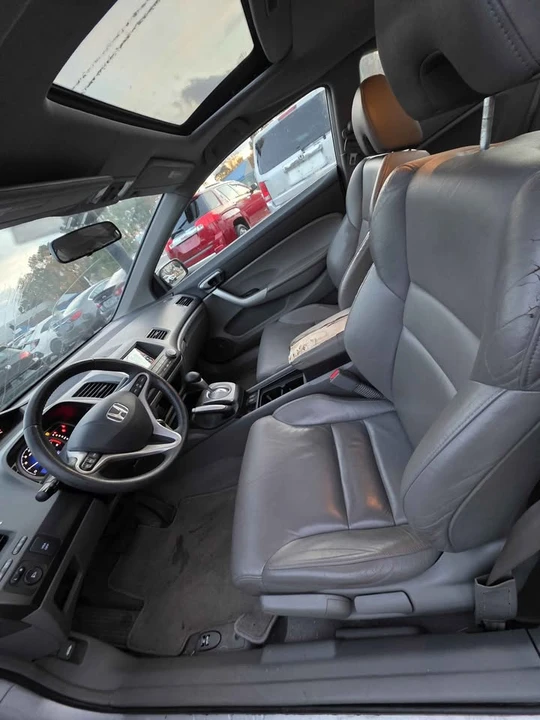 2009 Honda Civic 8th Gen - Image 6 of 6