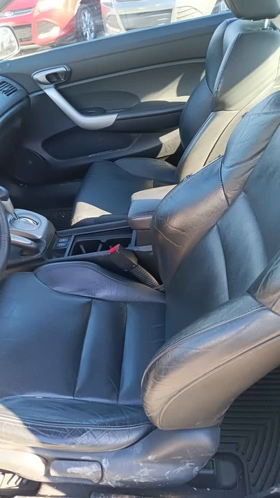 2009 Honda Civic 8th Gen - Image 3 of 7