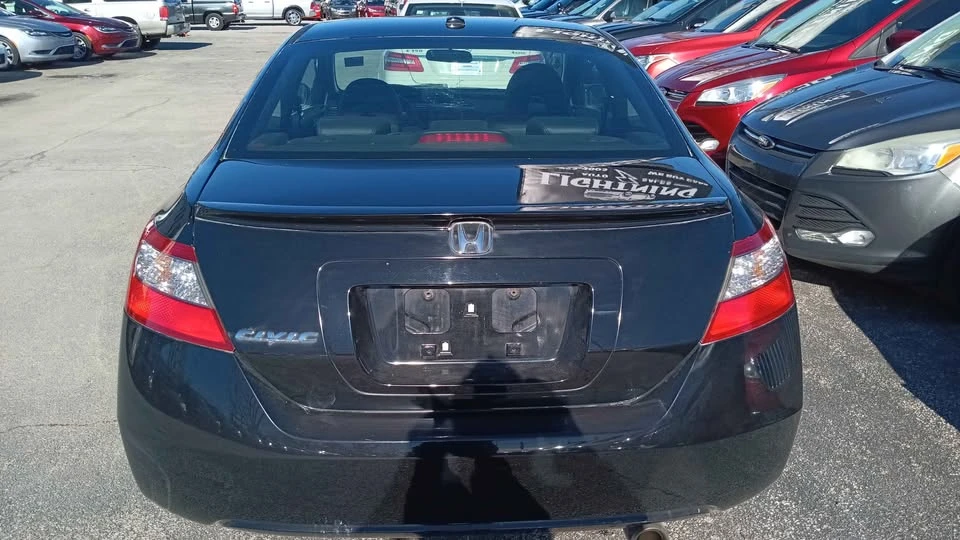 2009 Honda Civic 8th Gen - Image 6 of 7