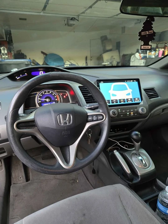 2009 Honda Civic 8th Gen - Image 2 of 5