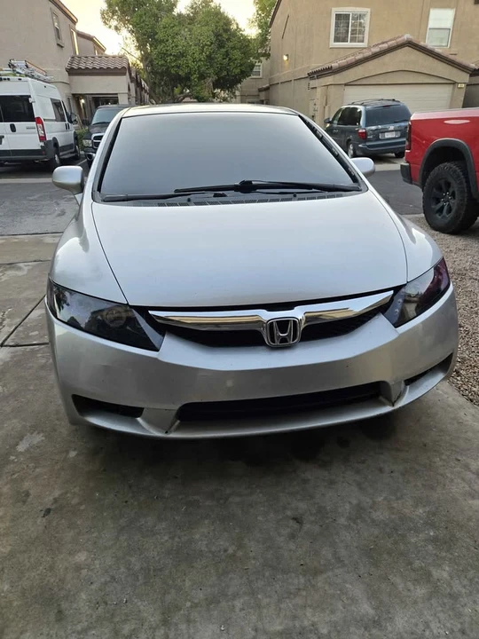 2009 Honda Civic 8th Gen - Image 5 of 5