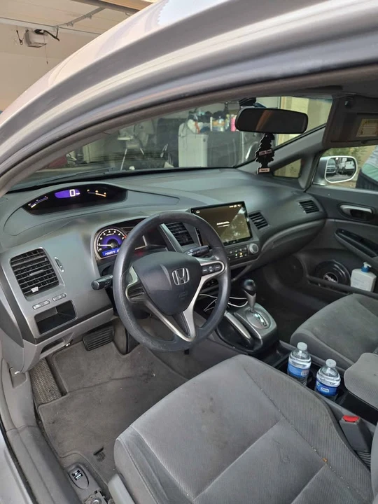 2009 Honda Civic 8th Gen - Image 3 of 5