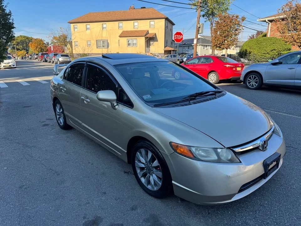 2009 Honda Civic 8th Gen - Image 6 of 20