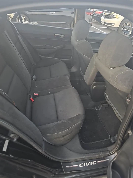 2009 Honda Civic 8th Gen - Image 13 of 13