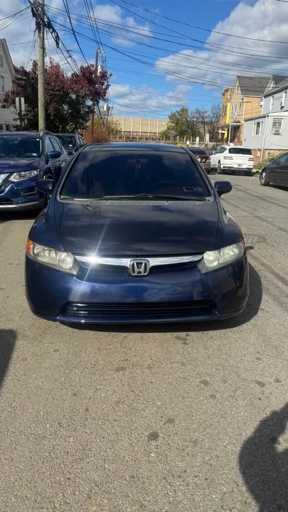 2009 Honda Civic 8th Gen - Image 5 of 11
