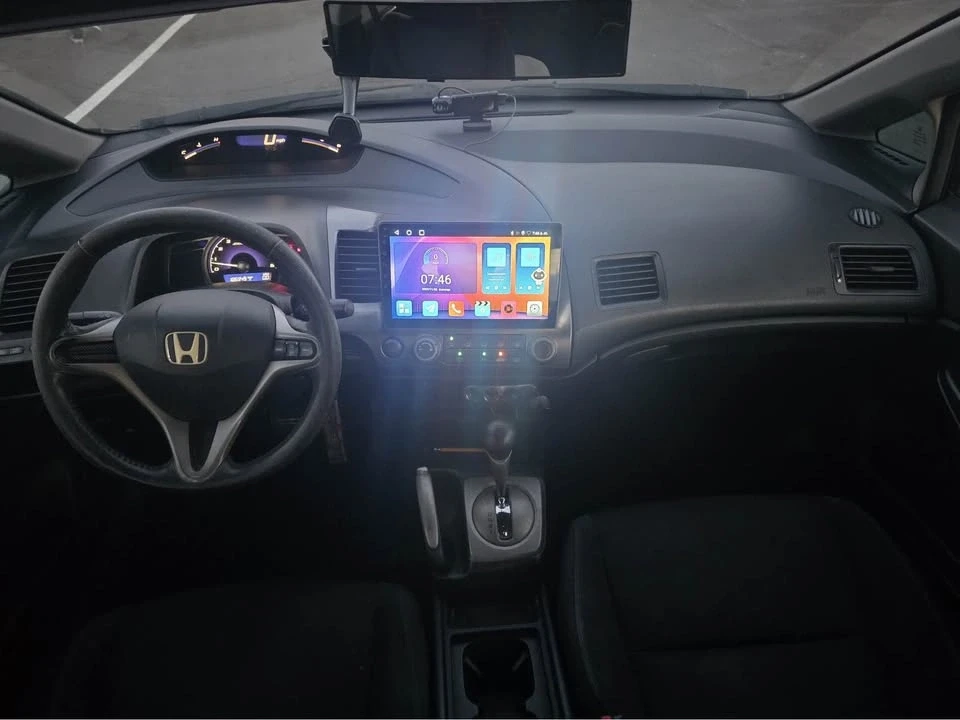 2009 Honda Civic 8th Gen - Image 9 of 13
