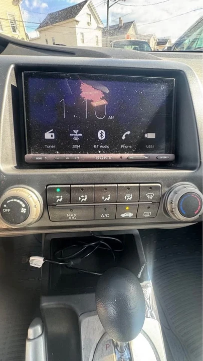 2009 Honda Civic 8th Gen - Image 11 of 11
