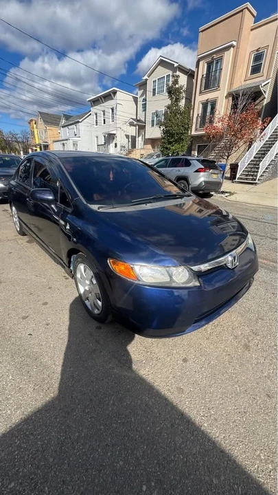 2009 Honda Civic 8th Gen - Image 4 of 11