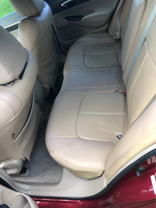 2009 Honda Civic 8th Gen - Image 12 of 17