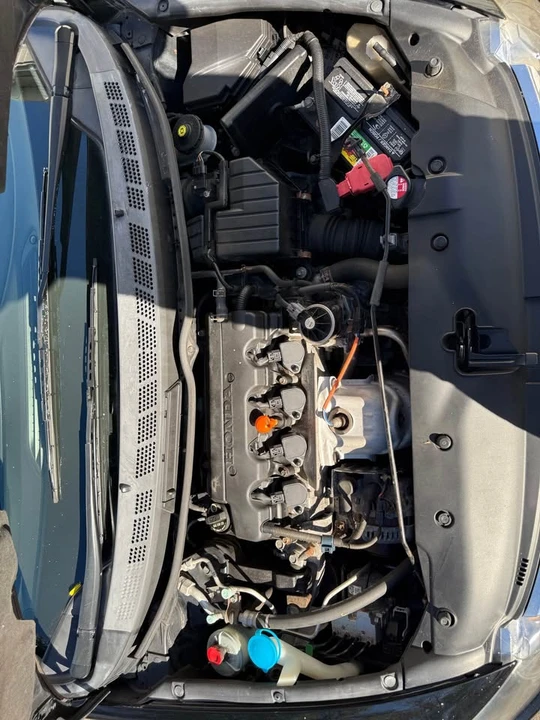 2009 Honda Civic 8th Gen - Image 13 of 14
