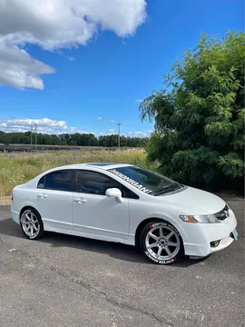 2009 Honda Civic EX-L