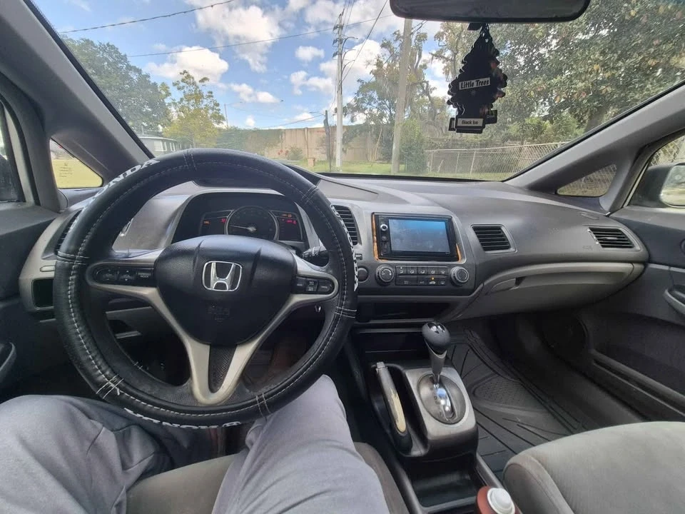 2009 Honda Civic 8th Gen - Image 12 of 12
