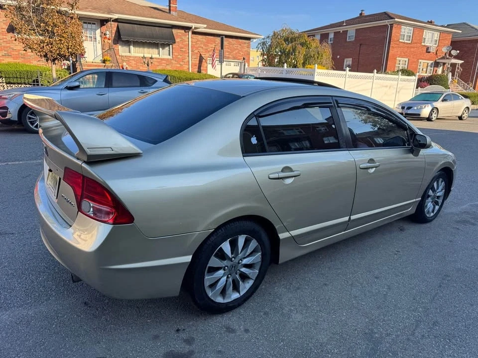 2009 Honda Civic 8th Gen - Image 12 of 20