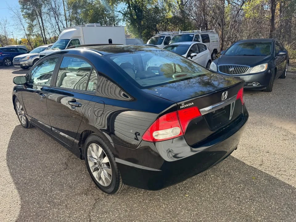 2009 Honda Civic 8th Gen - Image 6 of 14