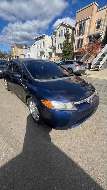 2009 Honda Civic 8th Gen - Image 3 of 11