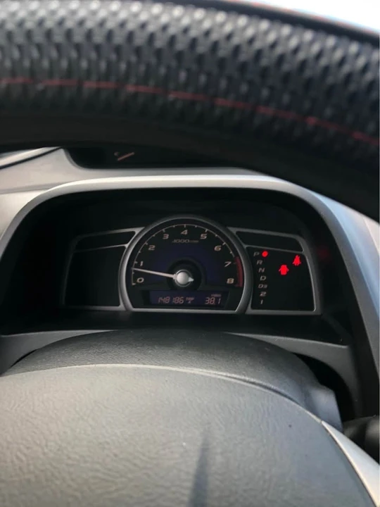 2009 Honda Civic 8th Gen - Image 9 of 17