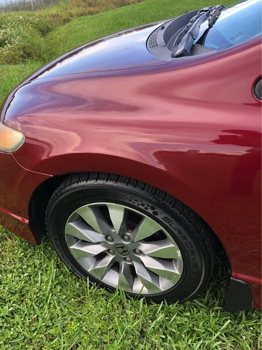 2009 Honda Civic 8th Gen - Image 7 of 17