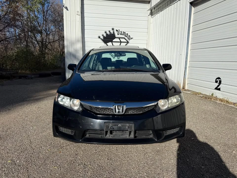 2009 Honda Civic 8th Gen - Image 2 of 14