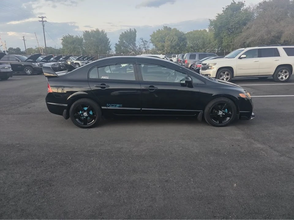 2009 Honda Civic 8th Gen - Image 6 of 13