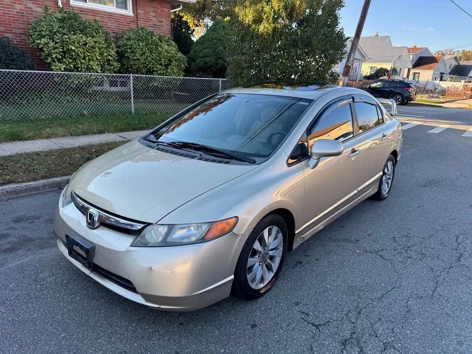 2009 Honda Civic 8th Gen - Image 4 of 20