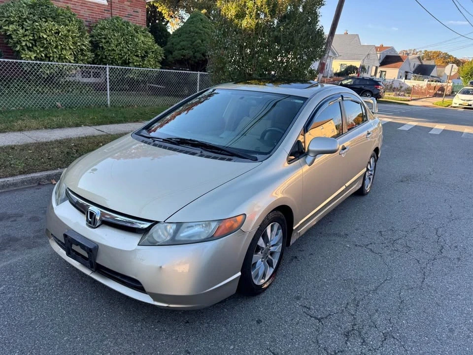 2009 Honda Civic 8th Gen - Image 14 of 20