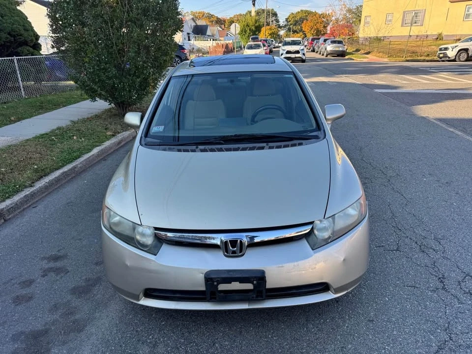 2009 Honda Civic 8th Gen - Image 15 of 20
