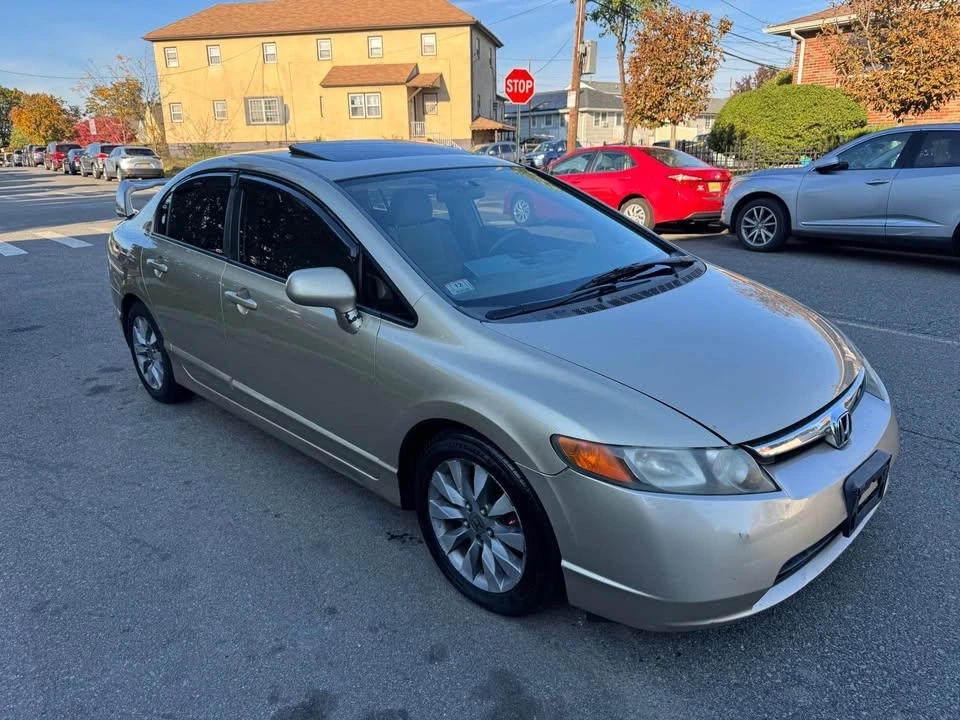 2009 Honda Civic 8th Gen - Image 13 of 20