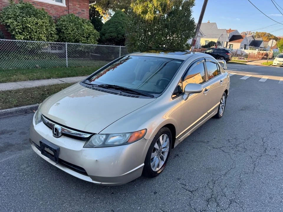2009 Honda Civic 8th Gen - Image 5 of 20