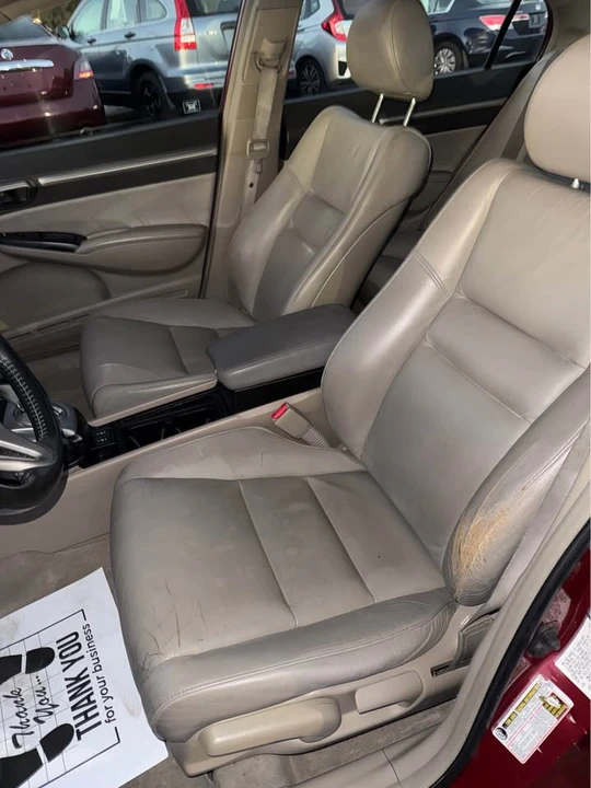 2009 Honda Civic 8th Gen - Image 6 of 11