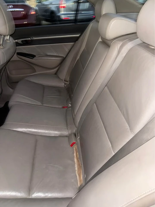 2009 Honda Civic 8th Gen - Image 7 of 11