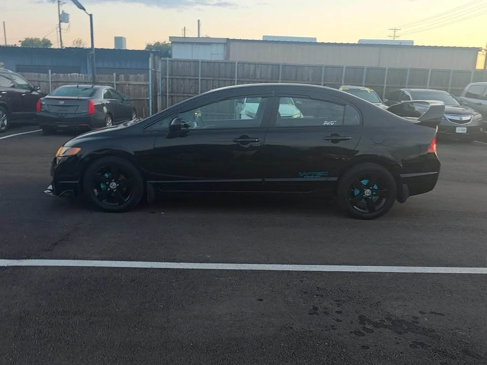 2009 Honda Civic 8th Gen - Image 7 of 13