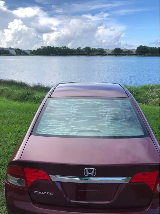 2009 Honda Civic 8th Gen - Image 14 of 17