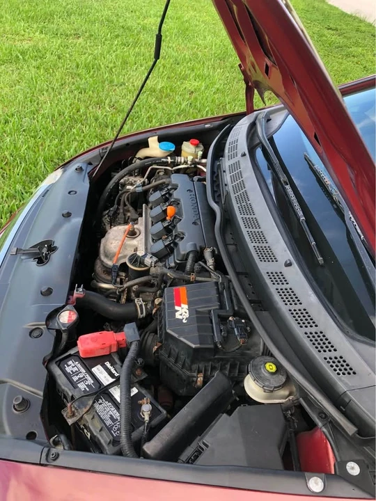 2009 Honda Civic 8th Gen - Image 6 of 17