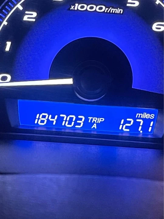 2009 Honda Civic 8th Gen - Image 13 of 14