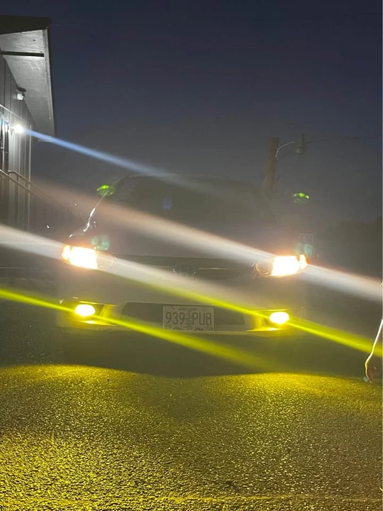 2009 Honda Civic 8th Gen - Image 11 of 14