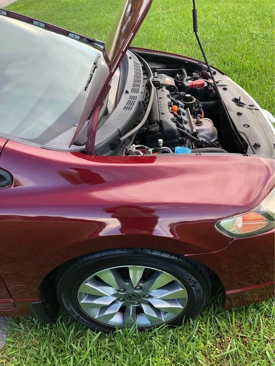 2009 Honda Civic 8th Gen - Image 5 of 17