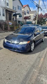 2009 Honda Civic EX-L Sedan
