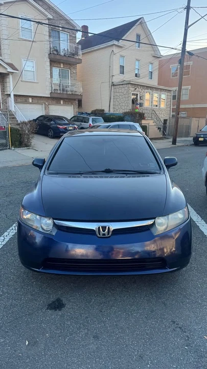 2009 Honda Civic 8th Gen - Image 6 of 13