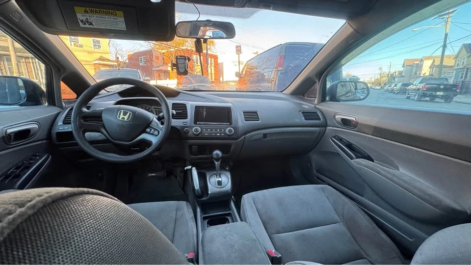 2009 Honda Civic 8th Gen - Image 11 of 13