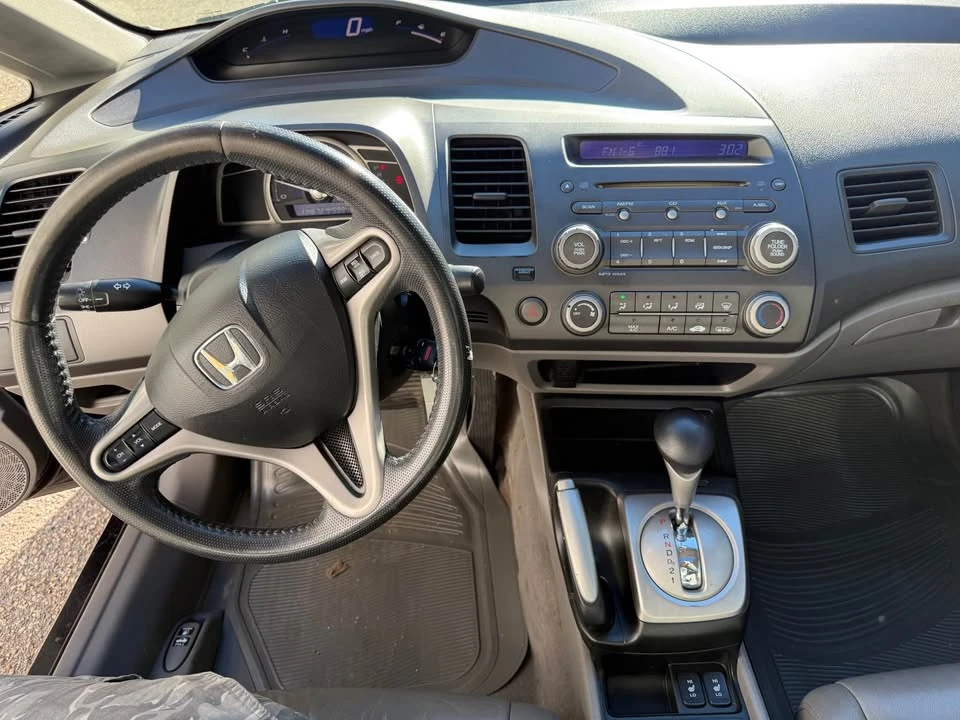 2009 Honda Civic 8th Gen - Image 11 of 14
