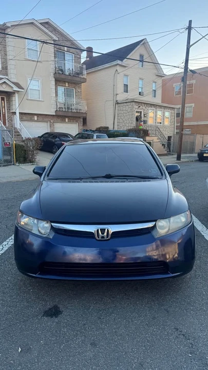 2009 Honda Civic 8th Gen - Image 5 of 13