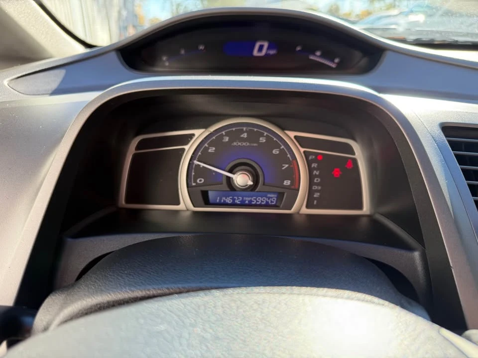 2009 Honda Civic 8th Gen - Image 12 of 14