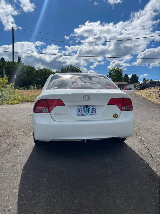 2009 Honda Civic 8th Gen - Image 4 of 14