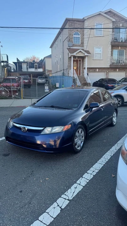 2009 Honda Civic 8th Gen - Image 3 of 13