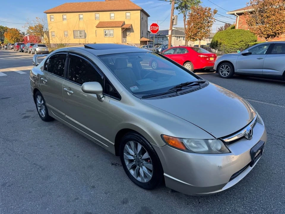 2009 Honda Civic 8th Gen - Image 2 of 20